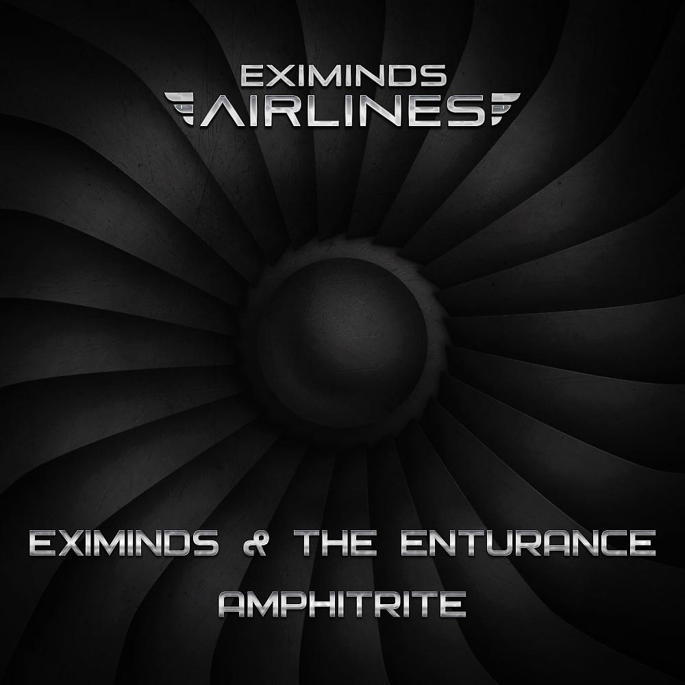 Постер альбома Amphitrite (Extended Mix)
