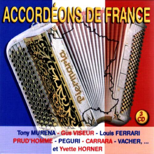 Gus Viseur - Coeur vagabond