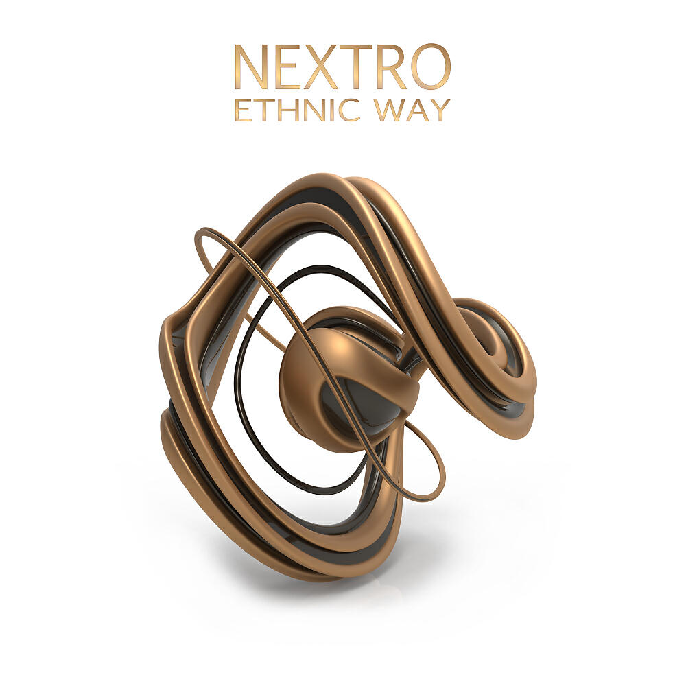 NextRO - Go Back (Original Mix)