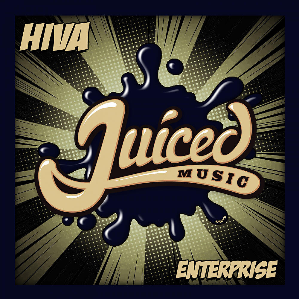 Hiva - Enterprise (Original Mix)