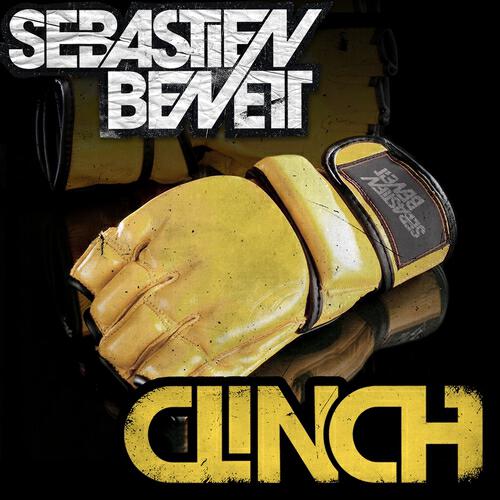 Sebastien Benett - Clinch (Original Mix)