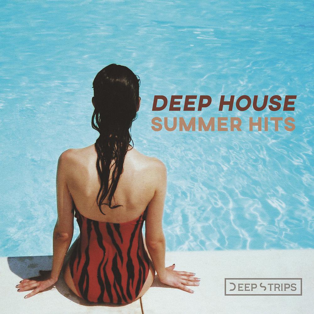 Постер альбома Deep House Summer Hits