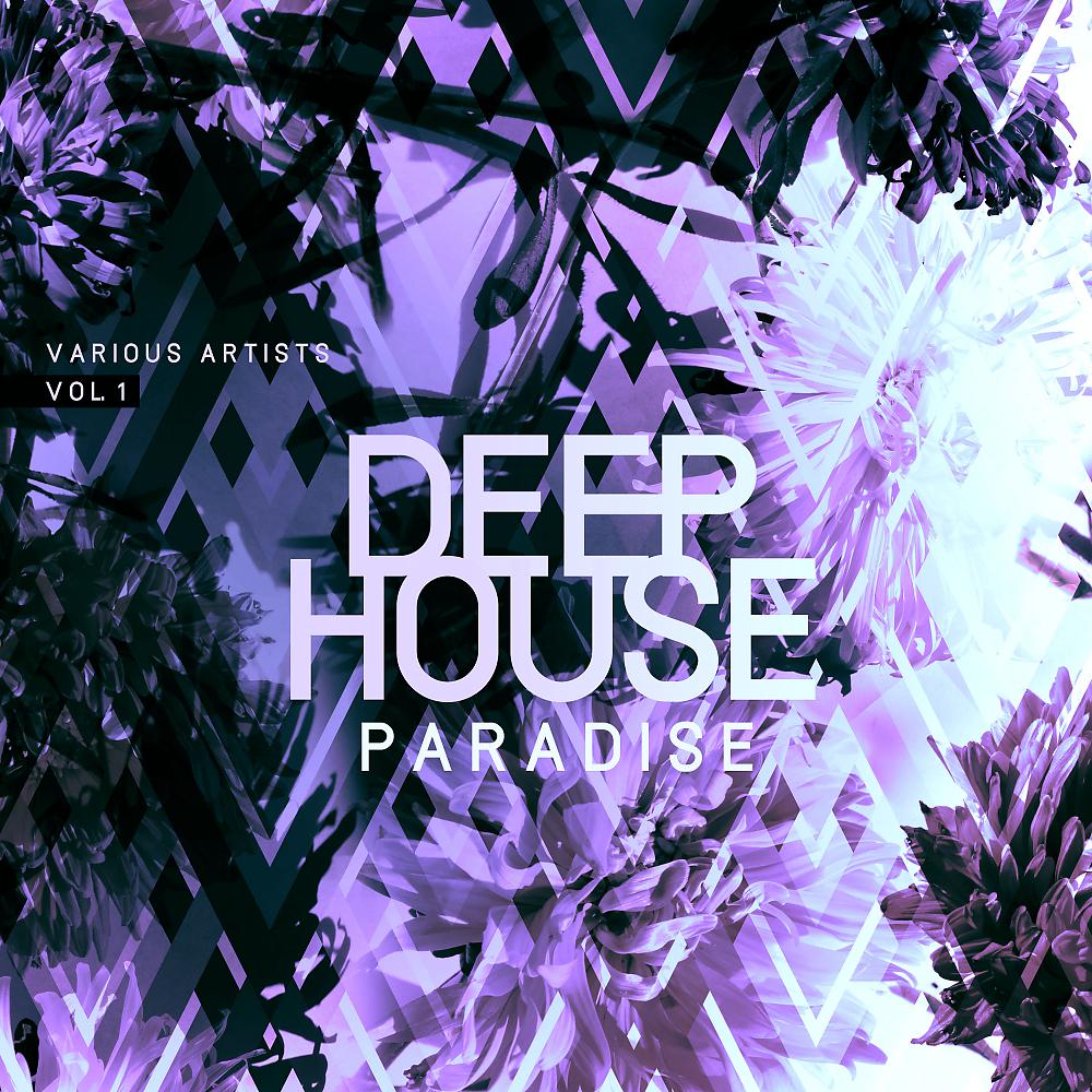 Постер альбома Deep-House Paradise, Vol. 1