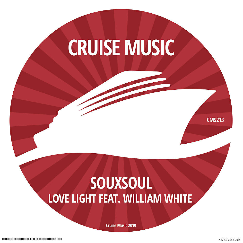 Souxsoul - Love Light (Let It Shine) (Pad Beryll Remix)