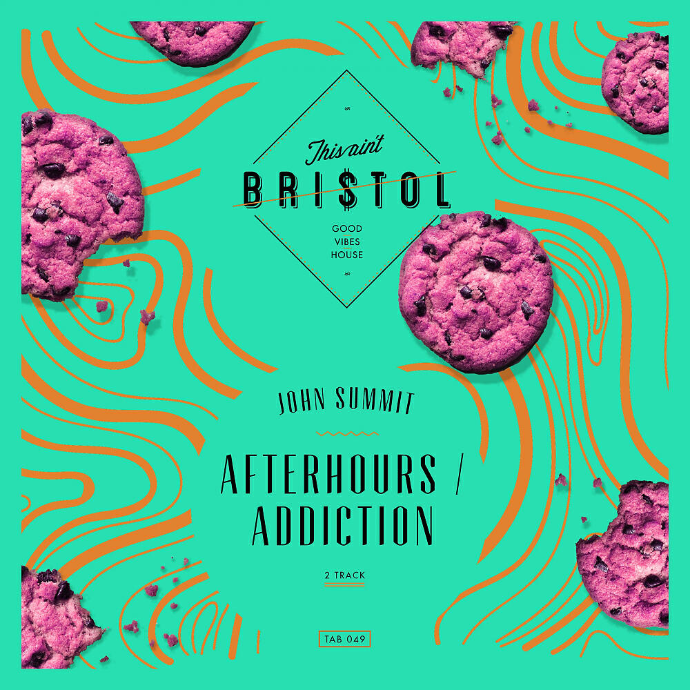 John Summit - Addiction (Radio Edit)