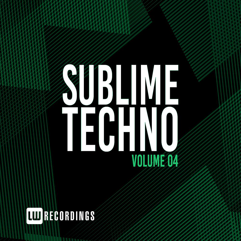 Постер альбома Sublime Techno, Vol. 04