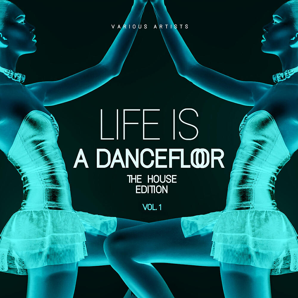 Kiki Doll - Dance With You (Popcorn Poppers Dub Mix)