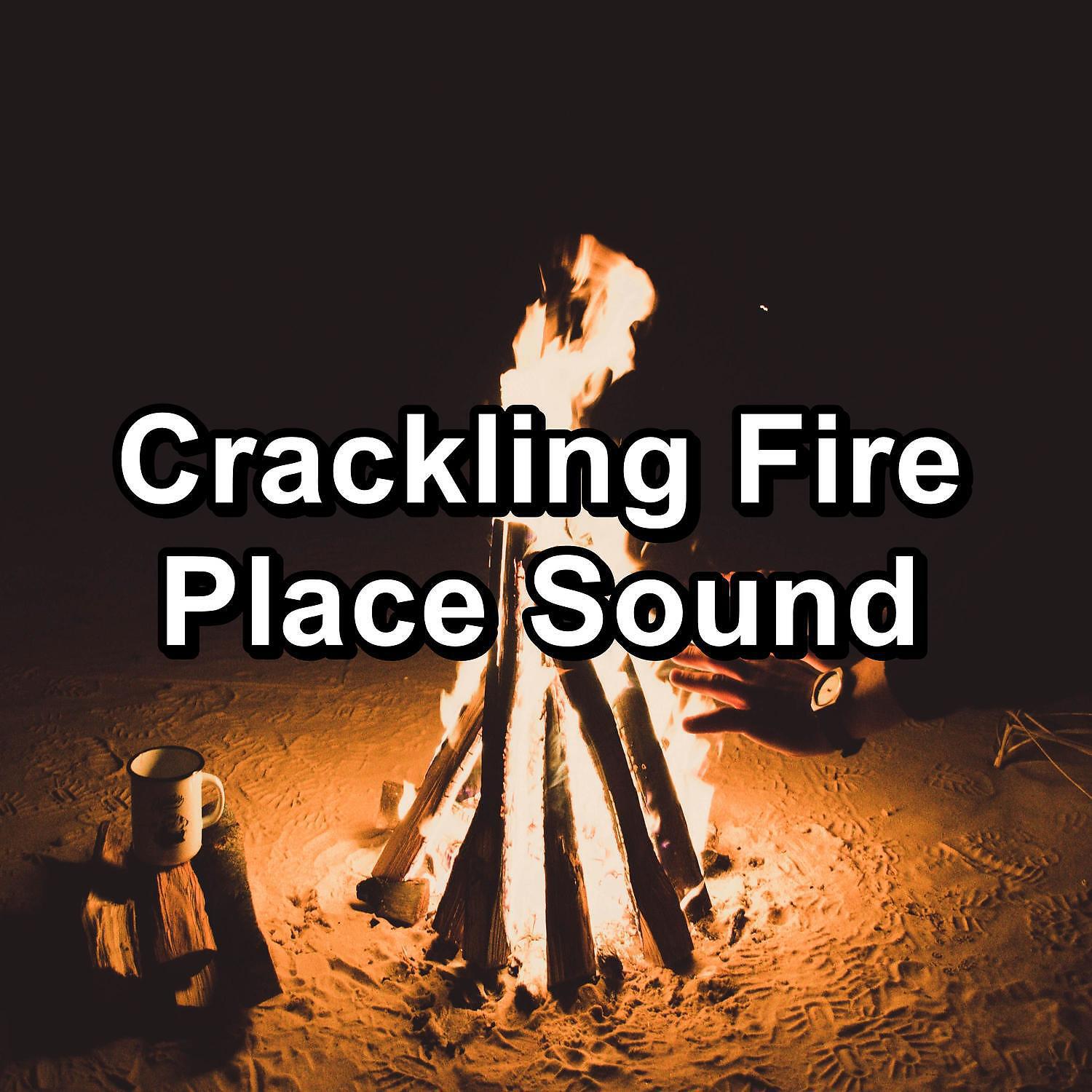 YOGA - Cozy Fireplace For Deep Sleep Christmas Campfire
