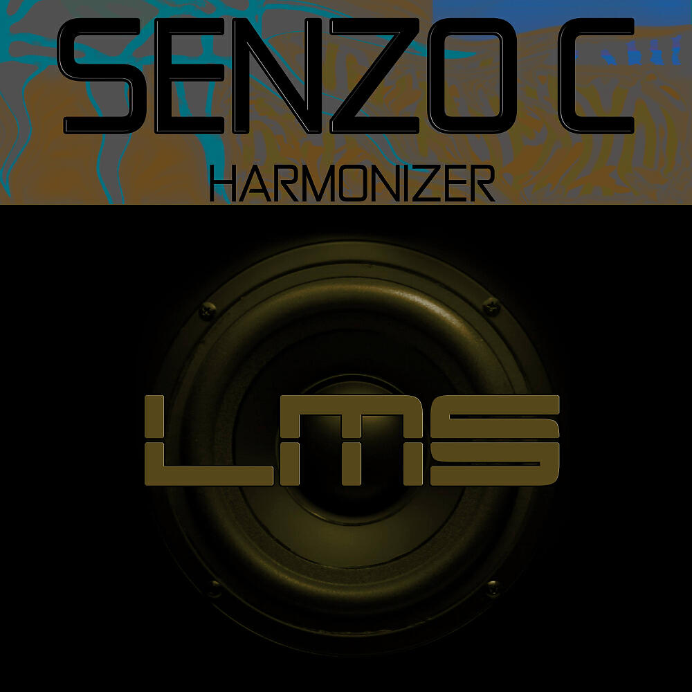Senzo C - Harmonizer (Original Mix)
