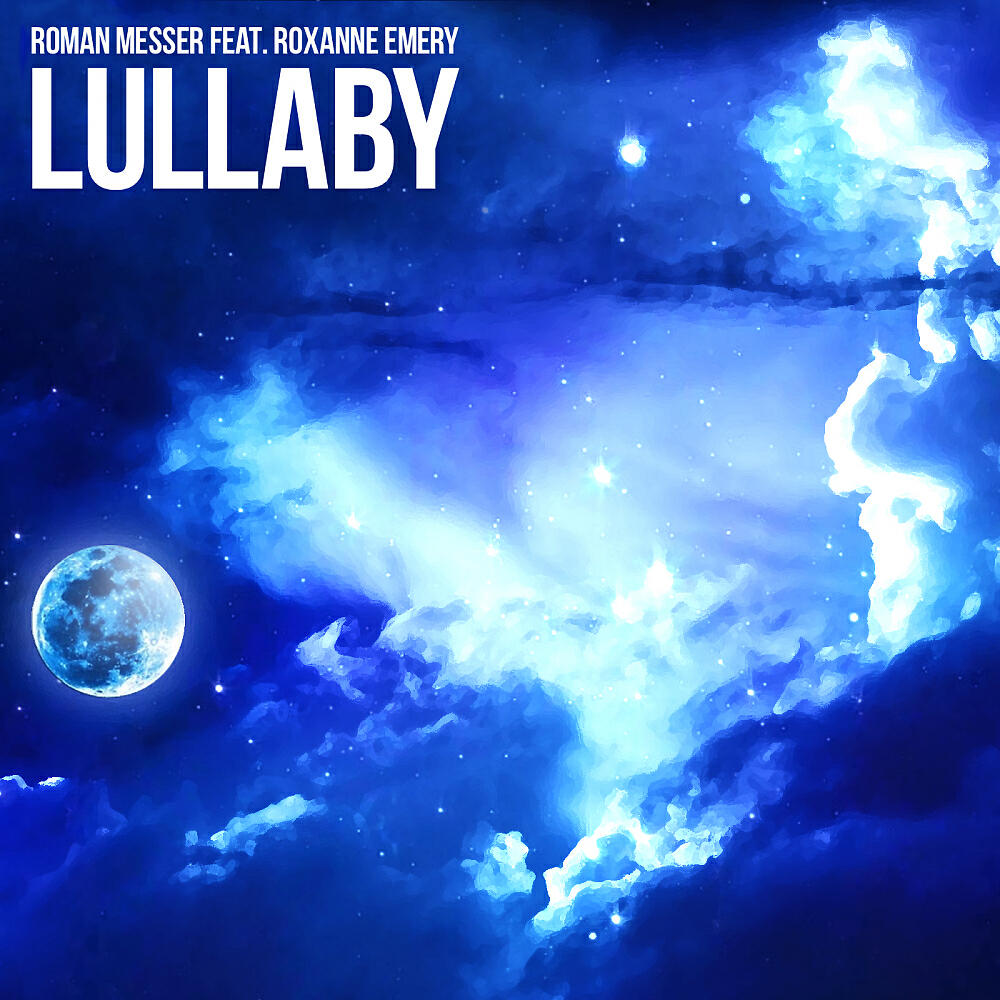 Roman Messer - Lullaby (Allen Watts Remix)