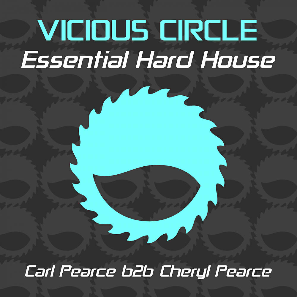 Vicious Circle - Essential Hard House Intro (Original Mix)