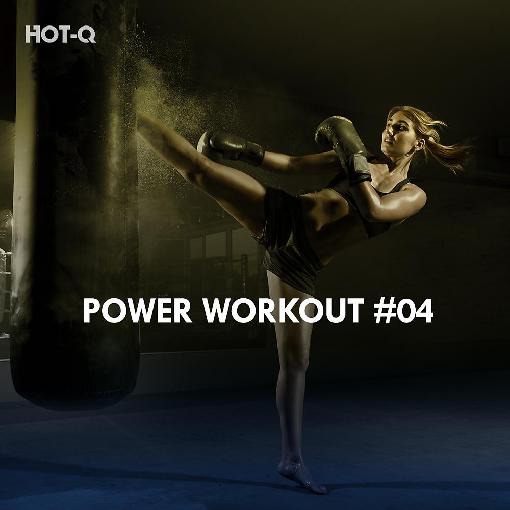 Постер альбома Power Workout, Vol. 04