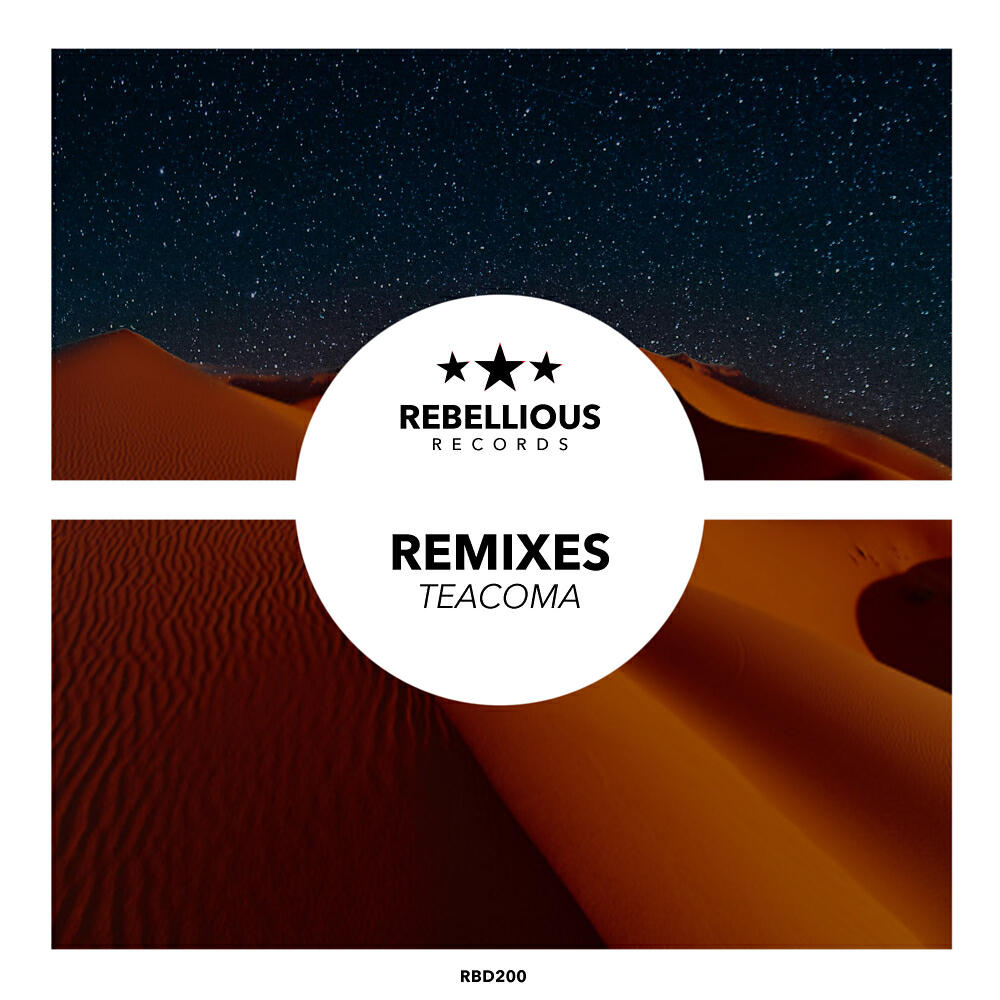 Flame On Fire - 69 Promises (Teacoma Remix)