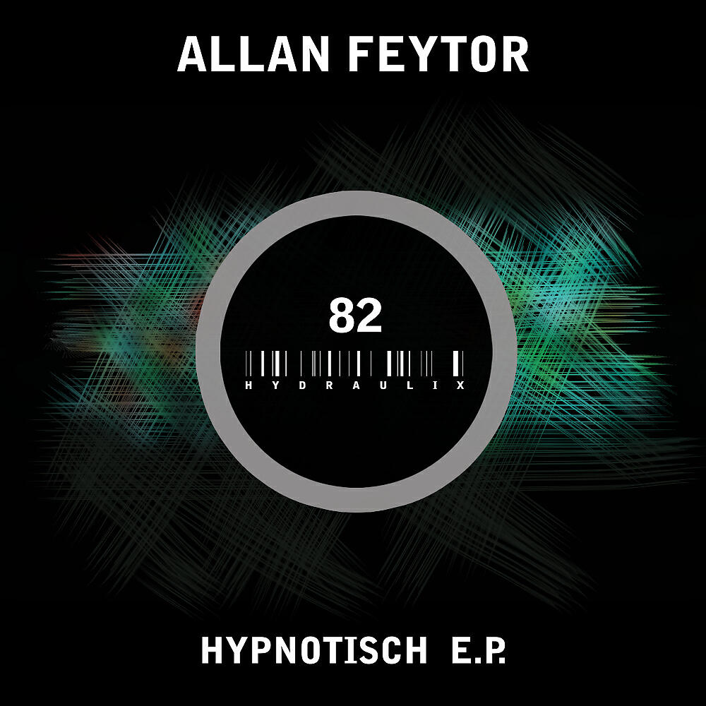 Allan Feytor - Hypnotisch (Diarmaid O Meara, D.A.V.E. The Drummer Remix)