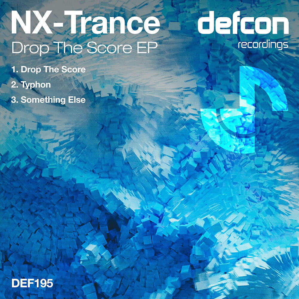 NX-Trance - Typhon (Original Mix)