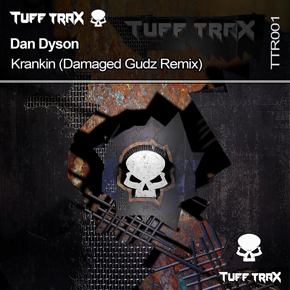 Постер альбома Krankin (Damaged Gudz Remix)