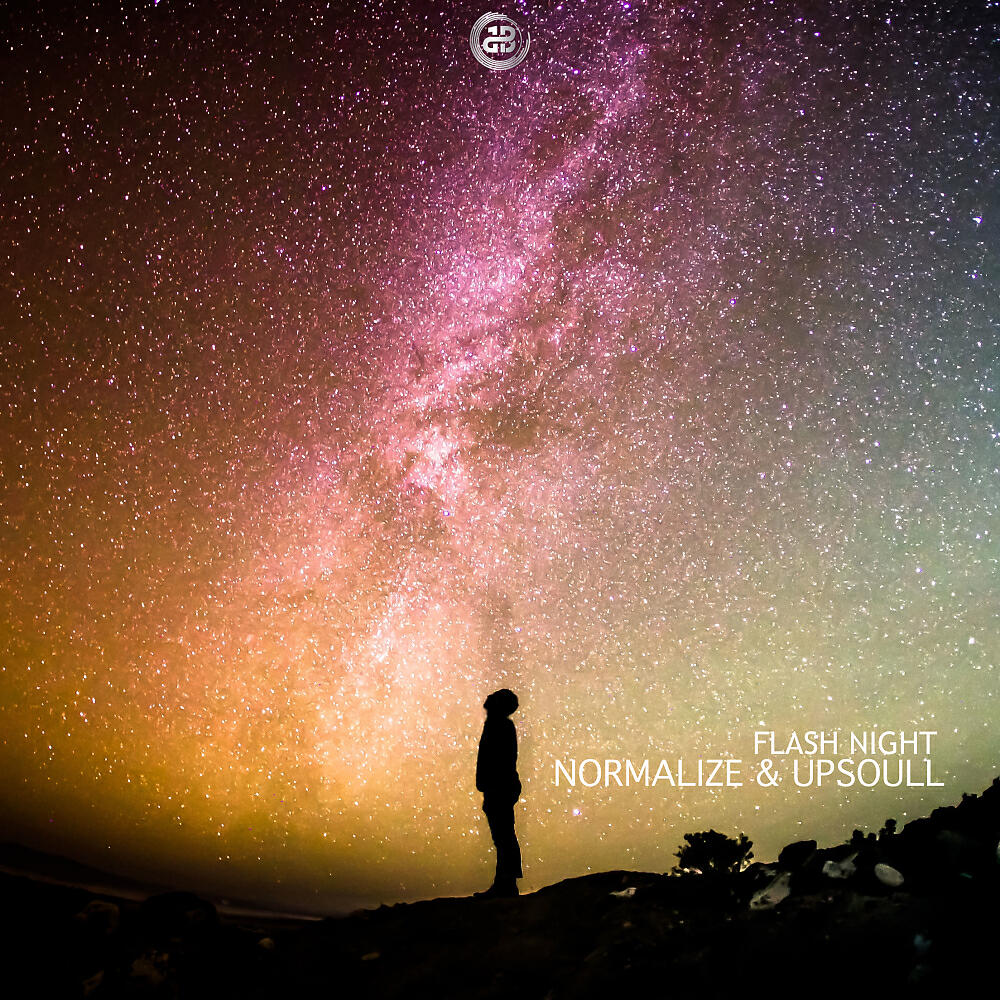 Normalize - Flash Night (Original Mix)