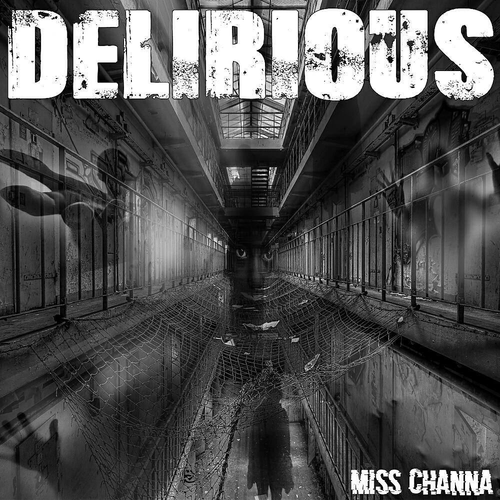 Miss Channa - Delirious (Original Mix)