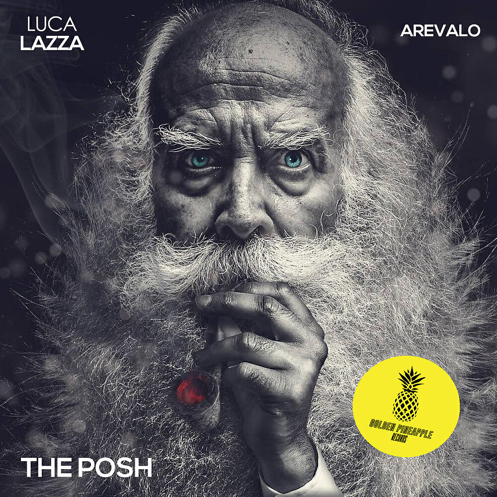 Luca Lazza - The Posh (Original Mix)