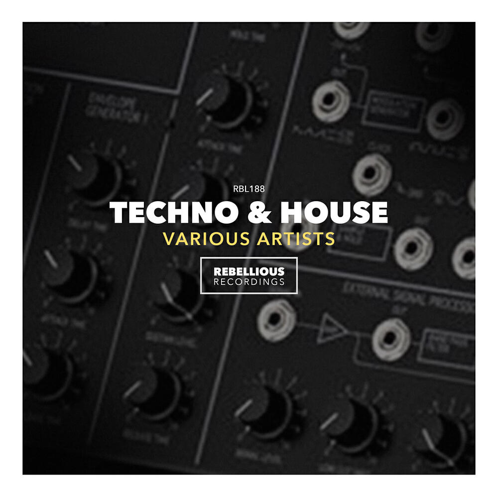 Serhat Bilge - Concubine (Original Mix)