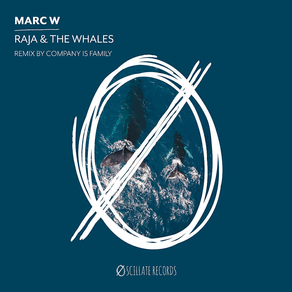 Marc W - Raja & The Whales (Original Mix)