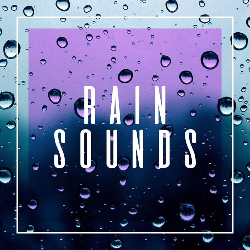 Rain Sounds - Alive AMP (Original Mix)