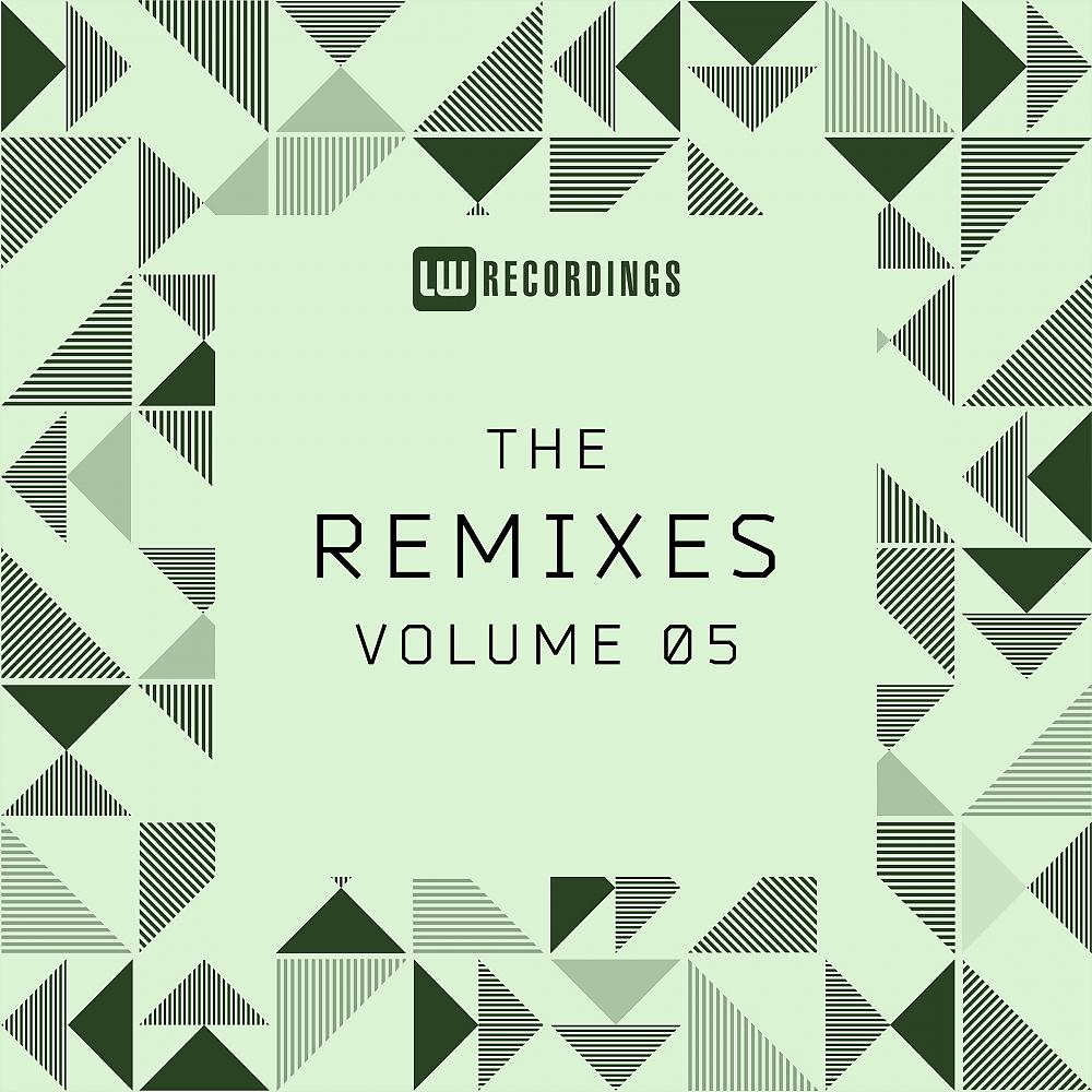 Постер альбома The Remixes, Vol. 05