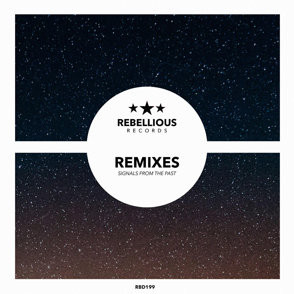 ABRA - XCV (Signals From The Past Remix)