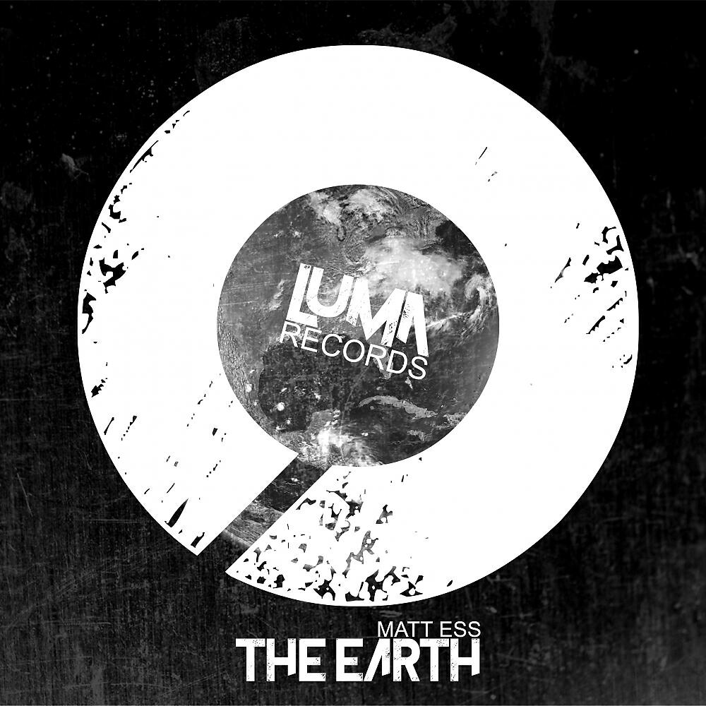 Matt Ess - Strong Wind (Original Mix)