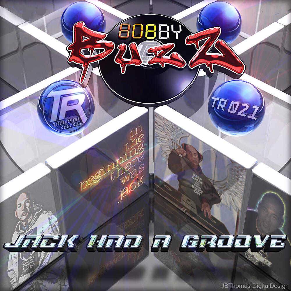 BobbyBuzZ - Jack Had A Groove (Original Mix)