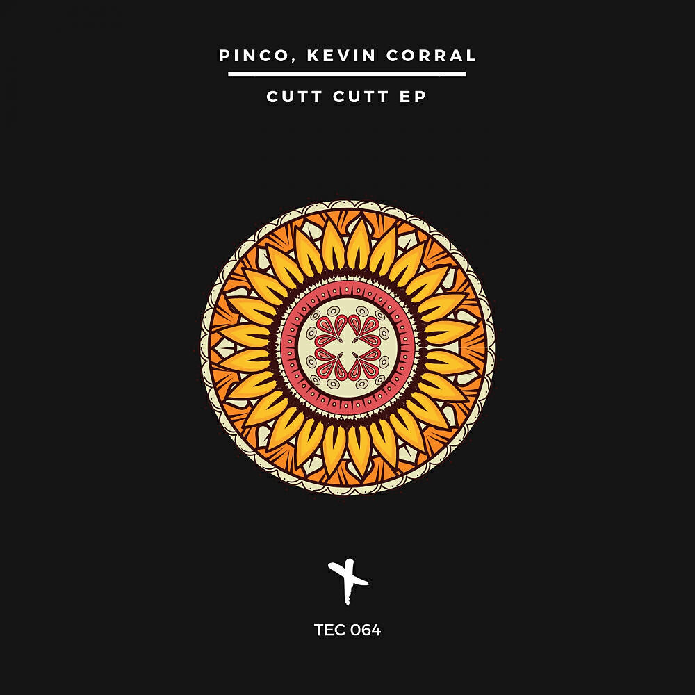 Pinco - Cutt Cutt (Guido Farias, Cordoba Remix)
