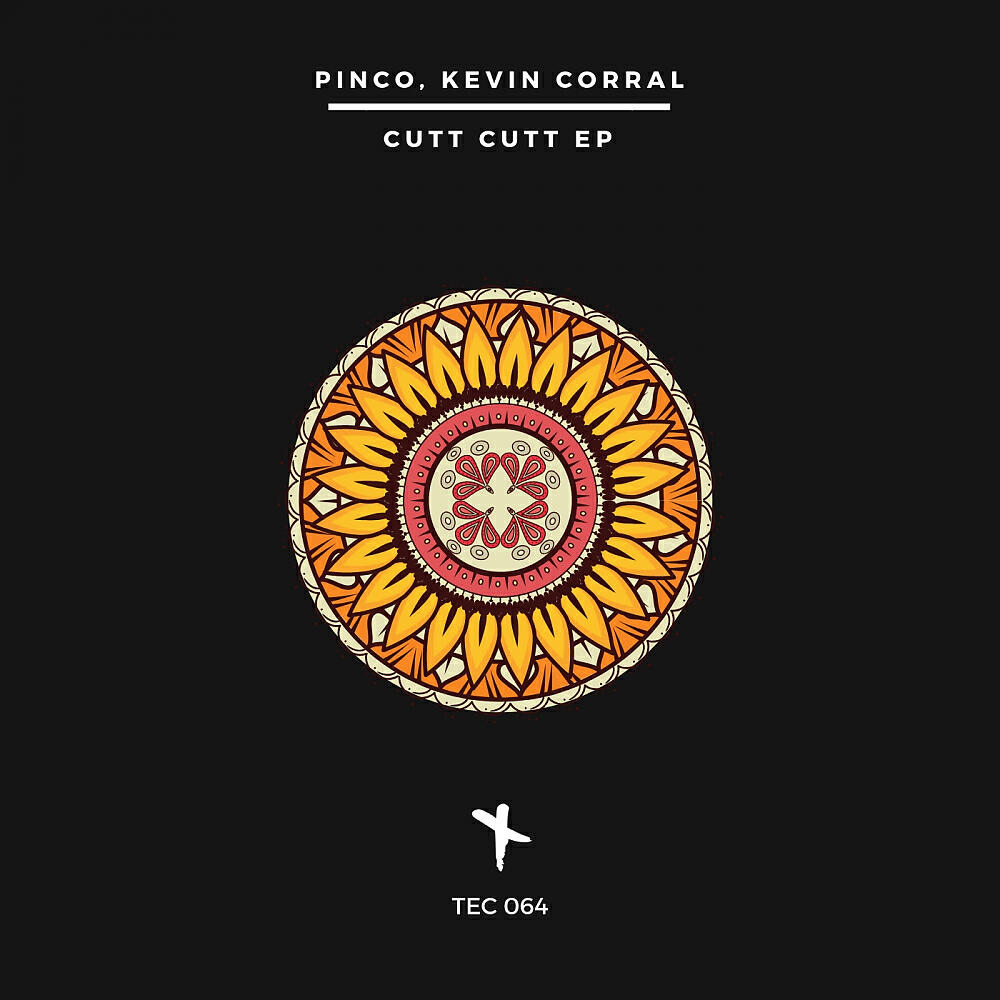 Pinco - Cutt Cutt (Guido Farias, Cordoba Remix)