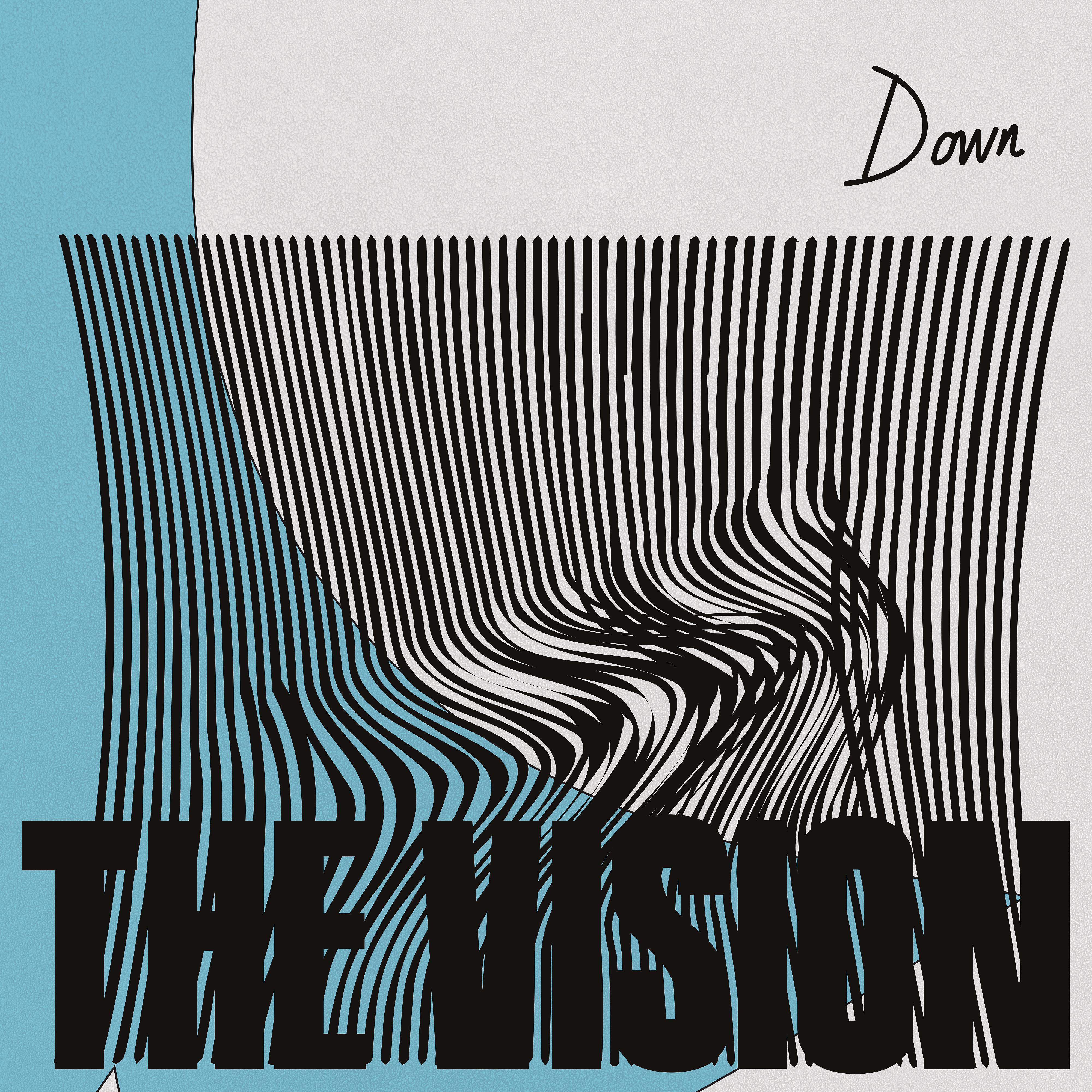 Постер альбома Down (feat. Dames Brown)