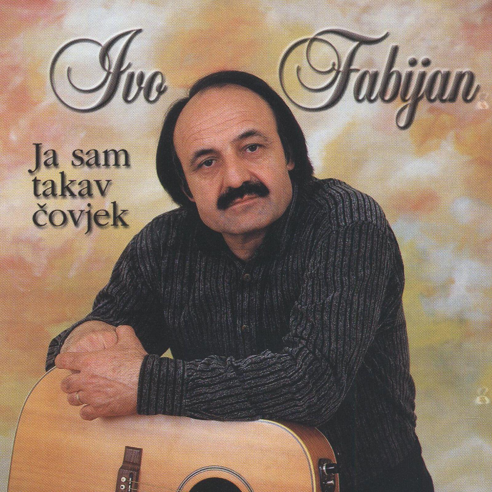 Ivo Fabijan - Mala Iz Toronta