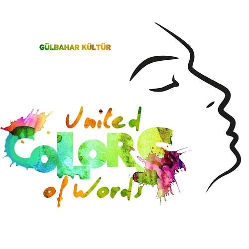 Постер альбома United Colors of Words