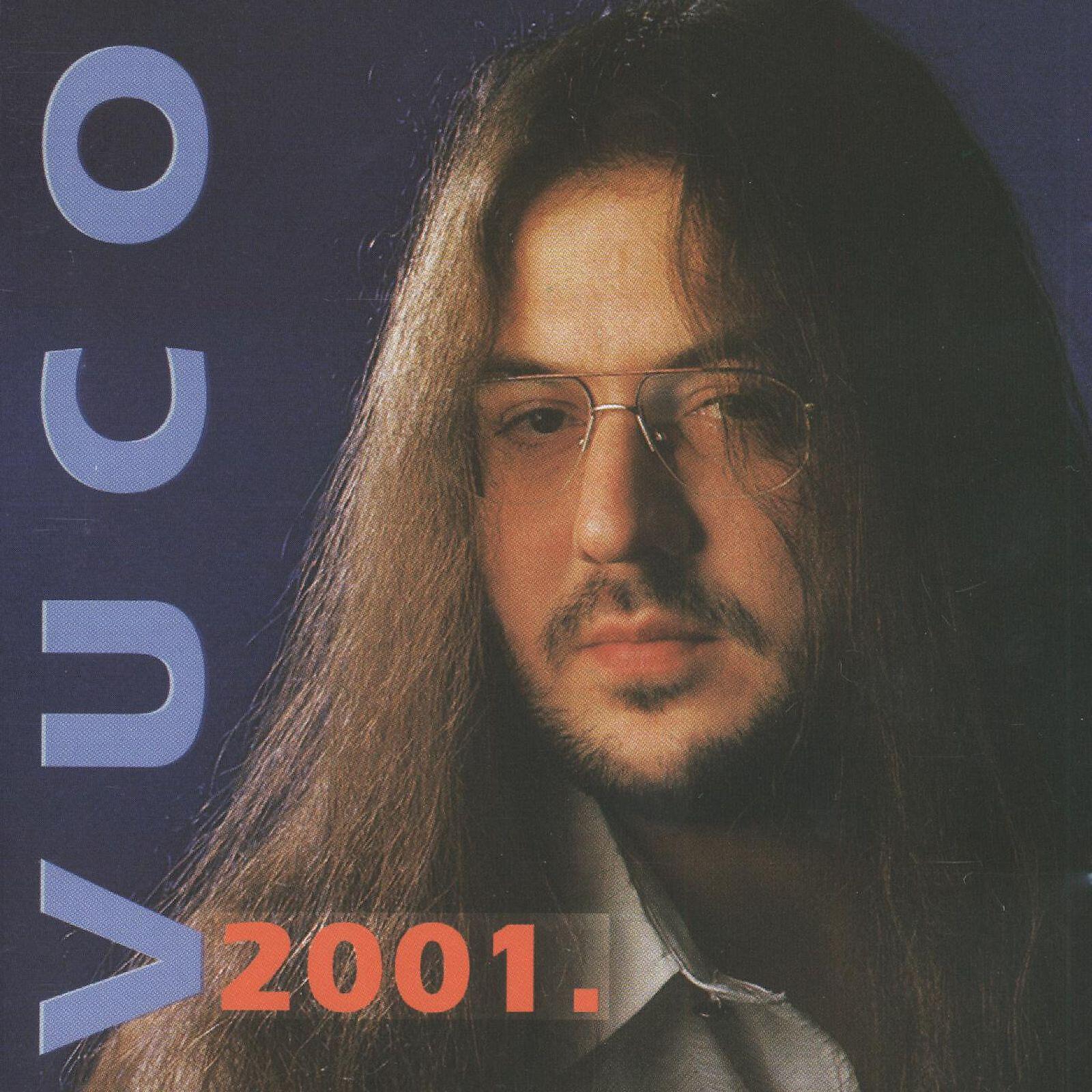 Siniša Vuco - Kraljica Kafana