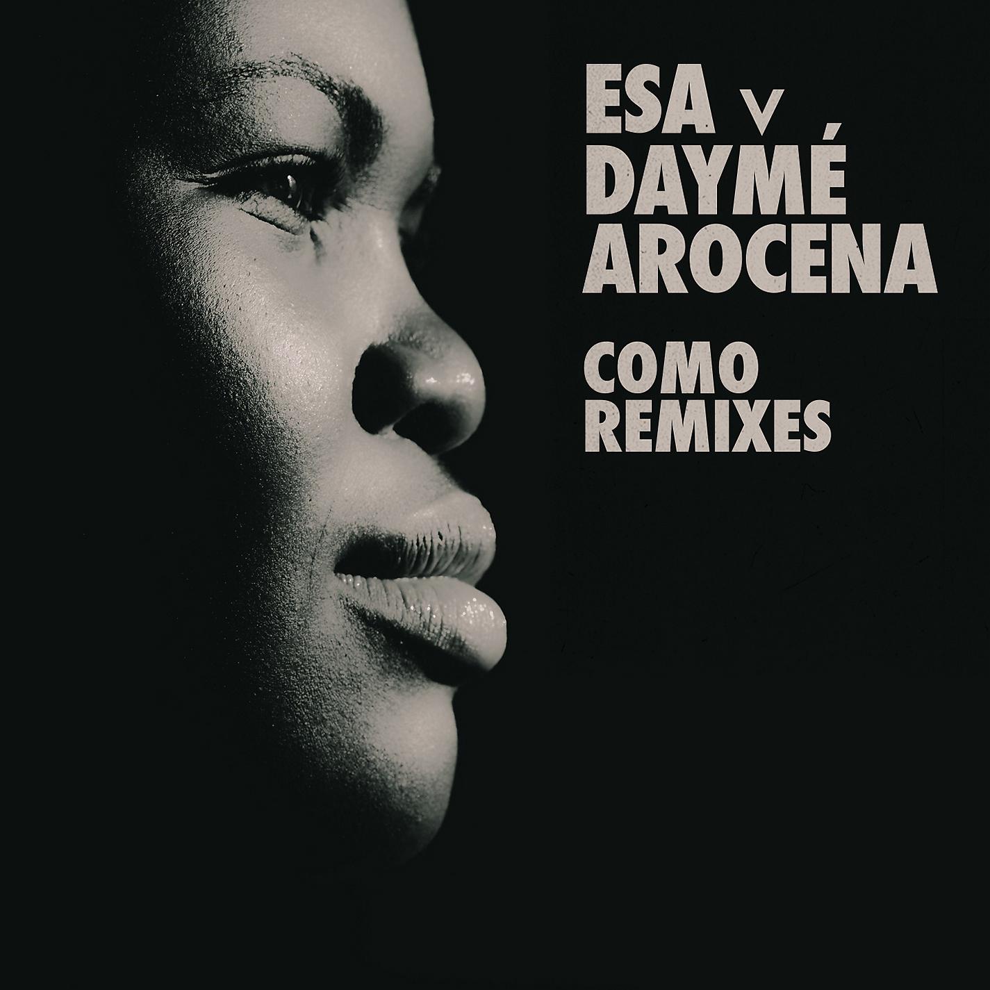 Постер альбома Cómo Remixes