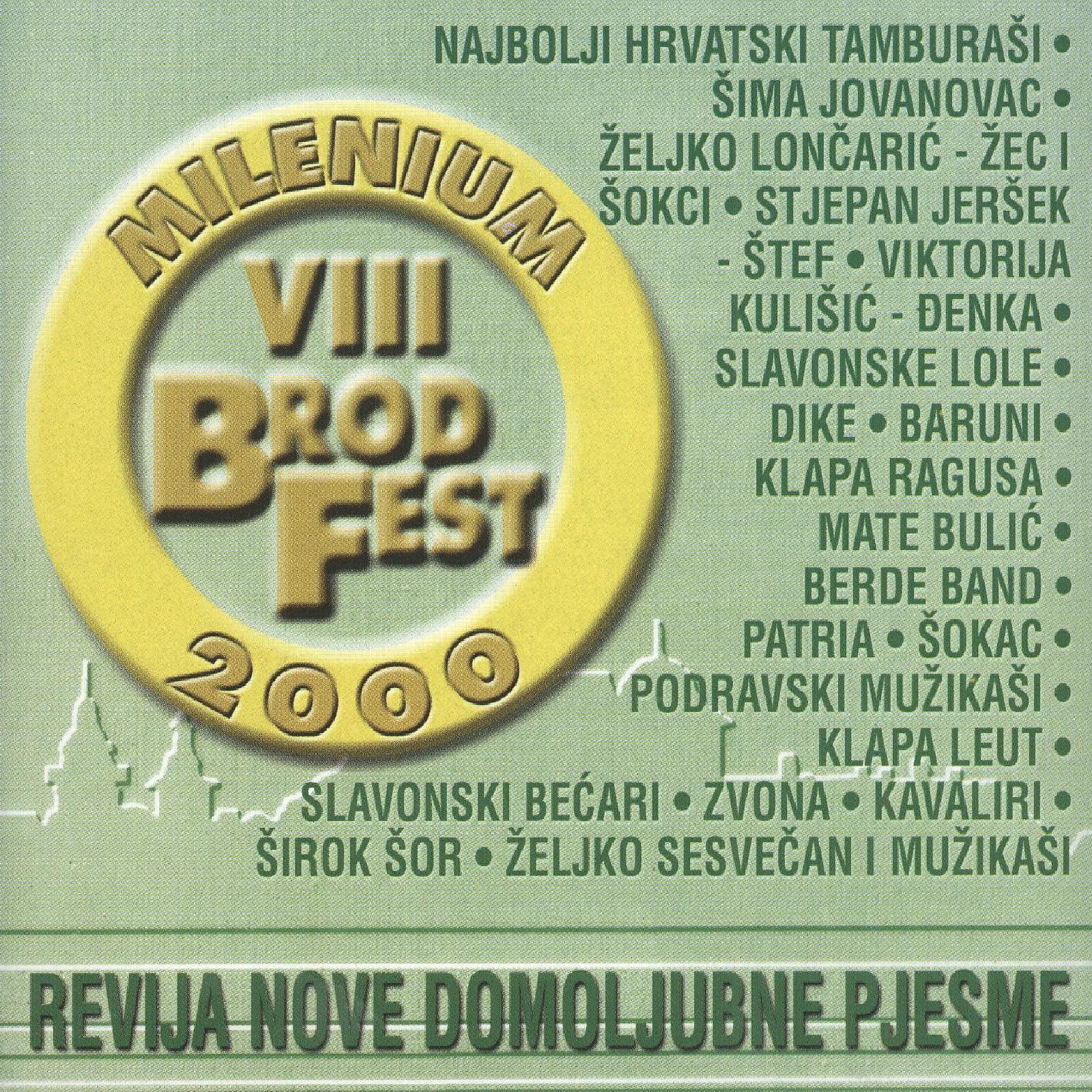 Viktorija Kulišić - Modra Rijeka Života Mog
