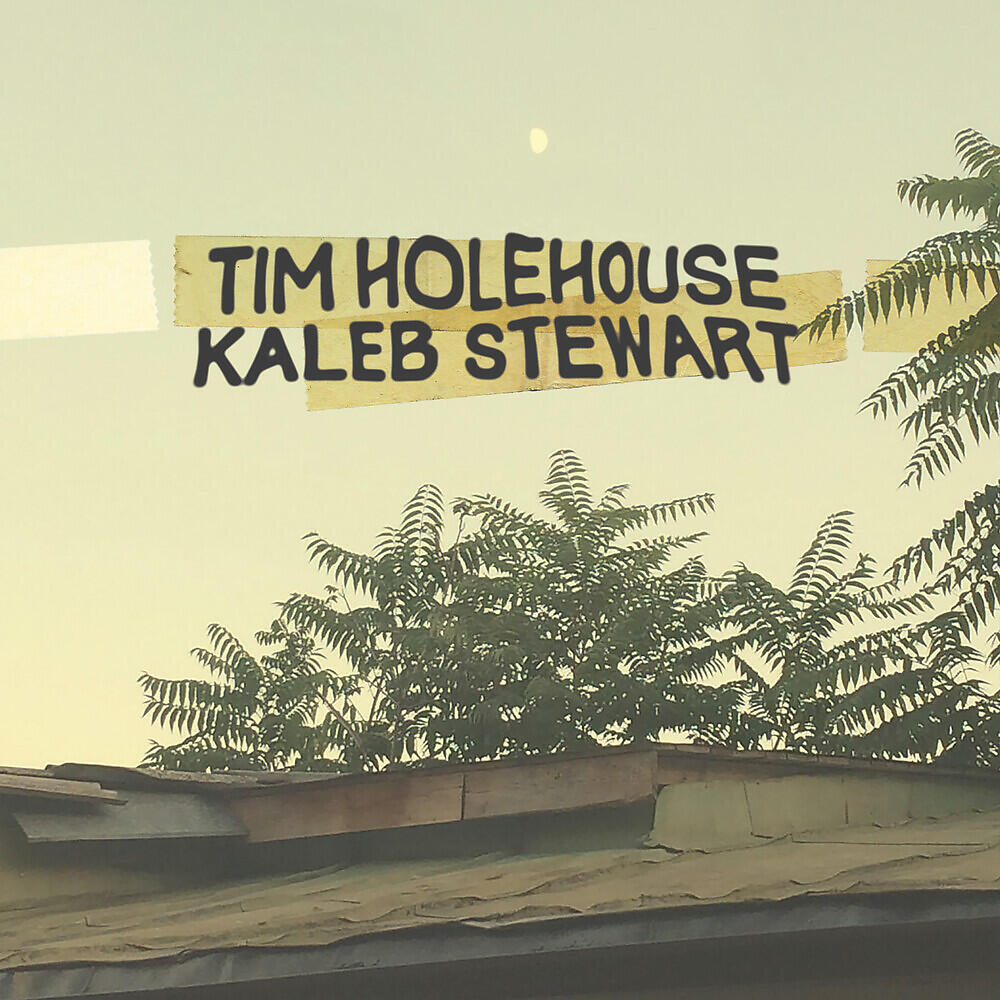 Kaleb Stewart - I Keep Trying