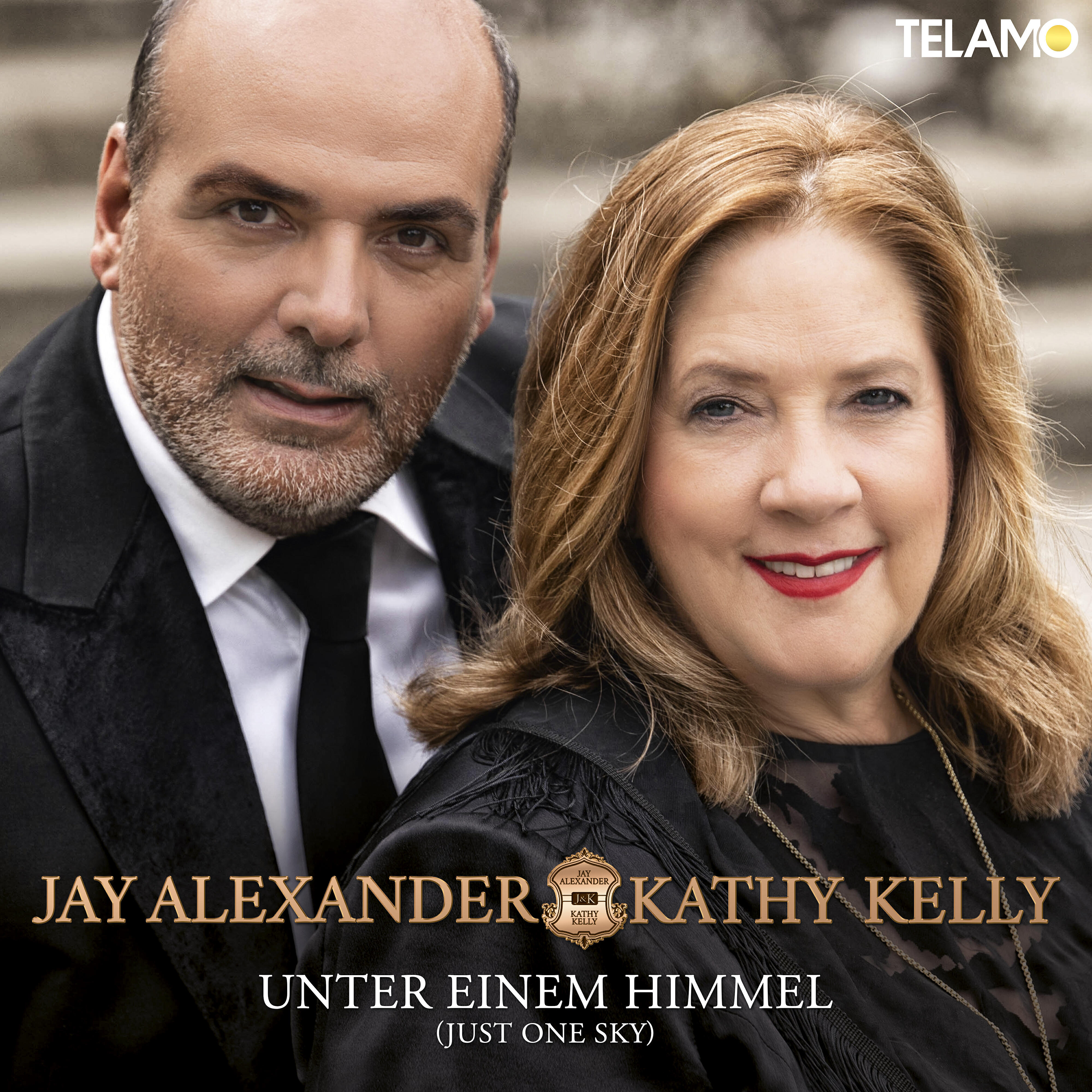 Jay Alexander - Ein neuer Tag