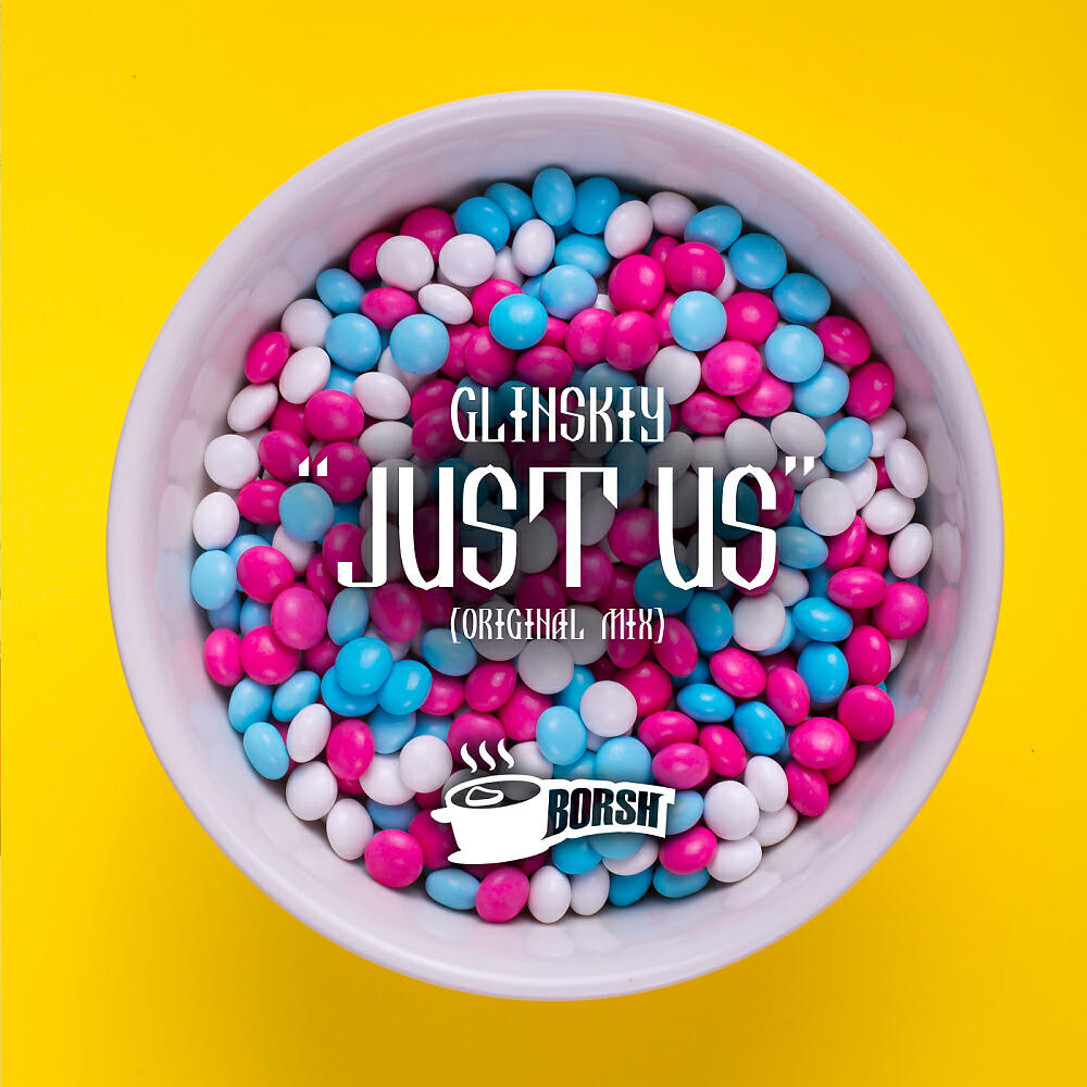 Glinskiy - Just Us (Original Mix)