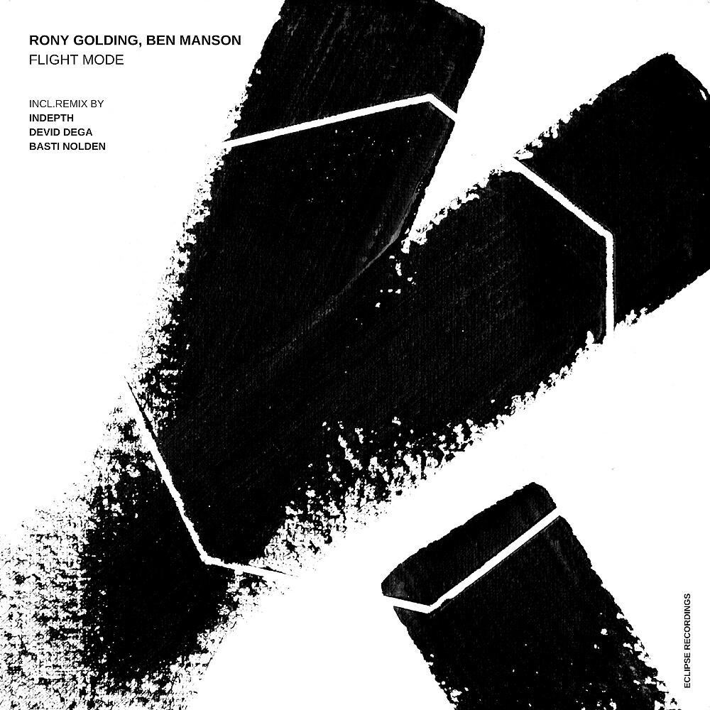 Rony Golding - Flight Mode (Basti Nolden Remix)