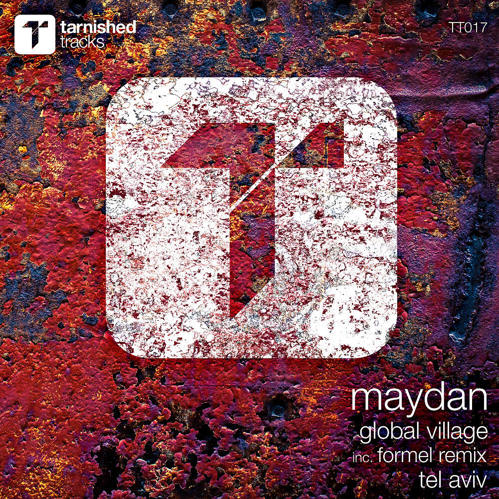 Maydan - Tel Aviv (Original Mix)
