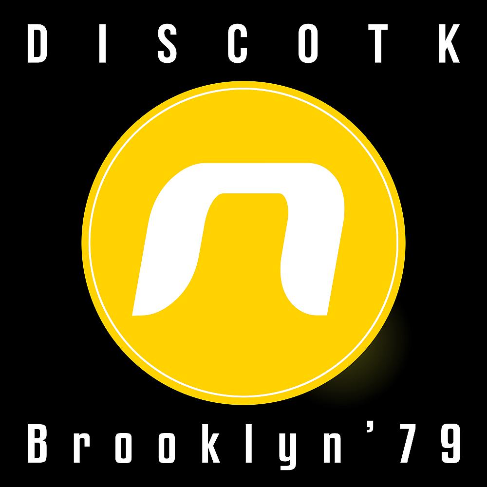 Постер альбома Brooklyn 79 (Ivan Jack Remix)
