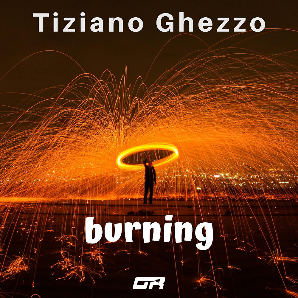 Tiziano Ghezzo - Burning (Paolo Barbato Stream Edit)