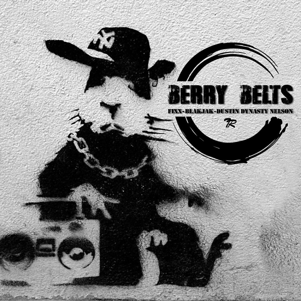 DJ Fixx - Berry Belts (Breaks Mix)