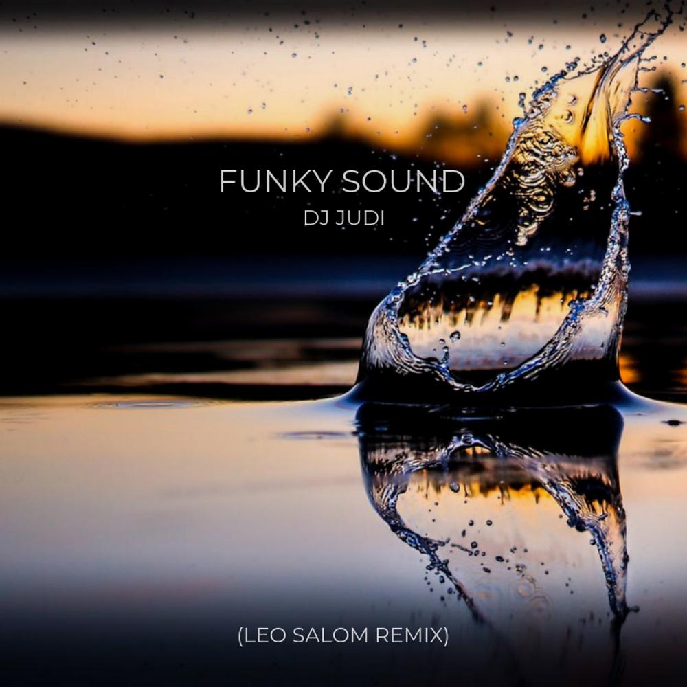 Постер альбома Funky Sound (Leo Salom Remix)