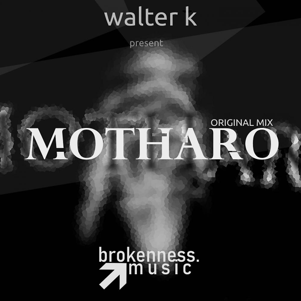 Постер альбома Motharo