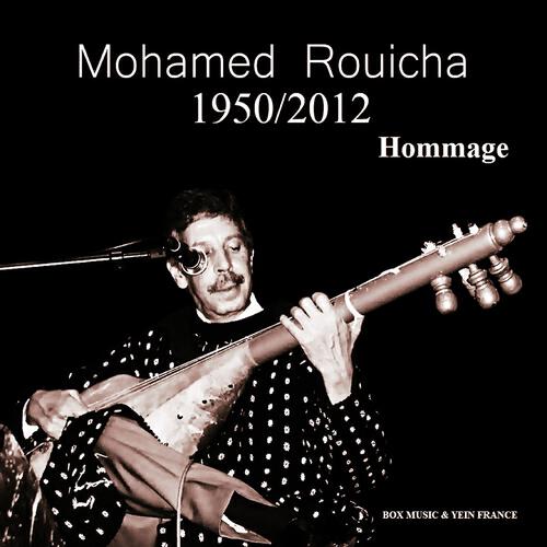 Mohamed Rouicha - F'rek L'hmam