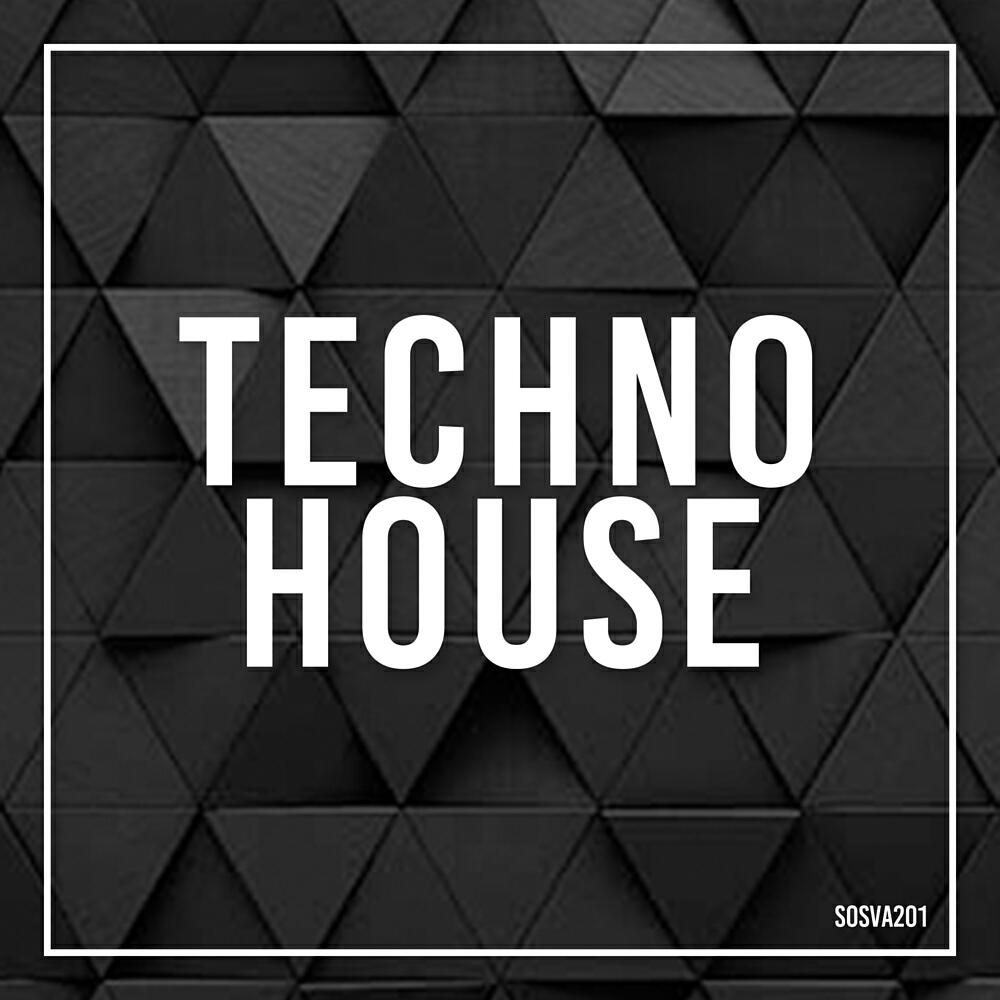 Danny F - Room (Dani Barrera Remix)